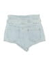 AFRM Blue Denim Shorts Size 26 waist - photo 2