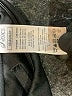Asics Black Active Pants Size XS - photo 8