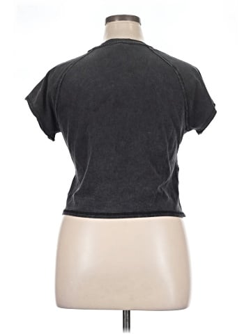 Jessica Simpson Short Sleeve T-Shirt (view 2)