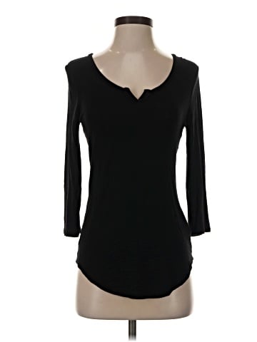 SO 3/4 Sleeve T-Shirt (view 1)