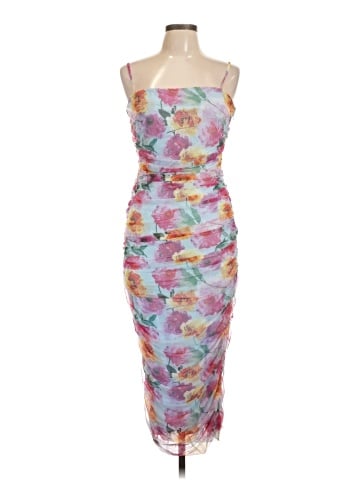Lulus Cocktail Dress (view 1)