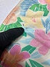 Unbranded Tropical Yellow One Piece Swimsuit Size 6 (estimated) - photo 3