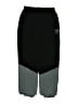 Nike Color Block Black Active Pants Size XL (kids) - photo 1