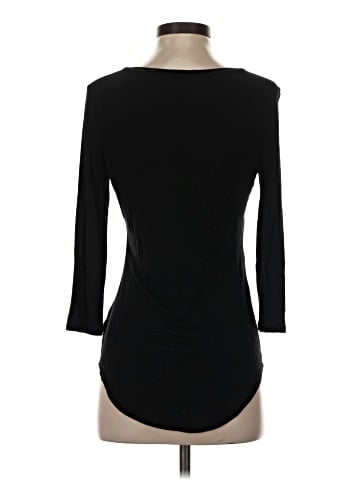 SO 3/4 Sleeve T-Shirt (view 2)