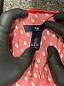 Gap Outlet 100% Rayon Red Tank Top Size S - photo 7