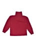 Apparatus 100% Cotton Red Turtleneck Sweater Size S (youth) - photo 1