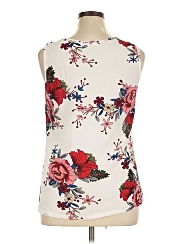 Zeagoo Sleeveless Blouse (view 2)