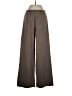 Gap Brown Casual Pants Size S (tall) - photo 1
