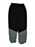 Nike Color Block Black Active Pants Size XL (kids) - photo 2
