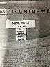 Nine West Gray Sweatshirt Size M - photo 7