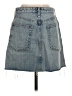 Rag & Bone Blue Denim Skirt Size 26 waist - photo 2