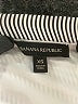 Banana Republic Stripes Gray Casual Skirt Size XS - photo 4