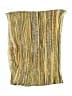 Unbranded Yellow Scarf One size - photo 2