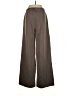 Gap Brown Casual Pants Size S (tall) - photo 2