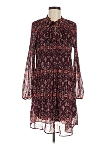 Daniel Rainn Casual Dress (view 1)