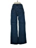 Unbranded Blue Jeans Size 4 - photo 2