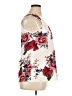 Zeagoo Ivory Sleeveless Blouse Size XL - photo 4