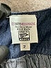 Assorted Brands 100% Cotton Blue Dress Size 2 - photo 3