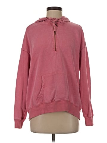Ultra Flirt Pullover Hoodie (view 1)