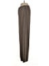 Gap Brown Casual Pants Size S (tall) - photo 5