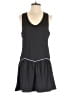 Nanette Lepore Black Casual Dress Size L - photo 1