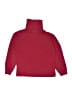 Apparatus 100% Cotton Red Turtleneck Sweater Size S (youth) - photo 2