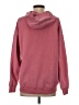 Ultra Flirt Pink Pullover Hoodie Size S - photo 2