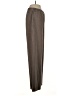 Gap Brown Casual Pants Size S (tall) - photo 4