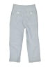 IZOD 100% Cotton Blue Casual Pants Size 8 - photo 2