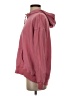 Ultra Flirt Pink Pullover Hoodie Size S - photo 5