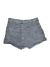 Unbranded Blue Denim Shorts Size 30 waist (estimated) - photo 2