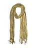 Unbranded Yellow Scarf One size - photo 1
