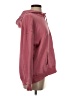 Ultra Flirt Pink Pullover Hoodie Size S - photo 4