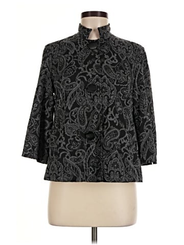 Coldwater Creek Blazer (view 1)