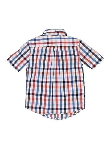 U.S. Polo Assn. Short Sleeve Button-Down Shirt (view 2)