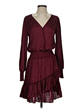 MICHAEL Michael Kors Cocktail Dress (view 1)