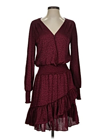 MICHAEL Michael Kors Cocktail Dress (view 1)