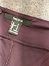 Forever 21 Purple Cocktail Dress Size S - photo 7