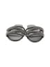 Schutz Gray Sandals Size 6 1/2 - photo 2