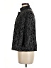Coldwater Creek Paisley Black Blazer Size 6 (petite) - photo 5