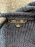 Lety & Me 100% Acrylic Black Pullover Sweater Size L - photo 7