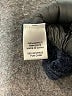 Lety & Me 100% Acrylic Black Pullover Sweater Size L - photo 8