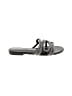 Schutz Gray Sandals Size 6 1/2 - photo 1