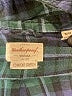 Weatherproof Plaid Green Long Sleeve Button-Down Shirt Size XL - photo 7