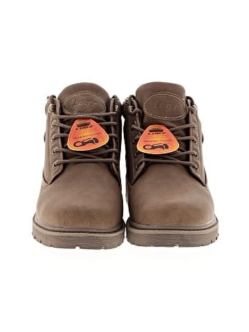 Lugz Ankle Boots (view 2)