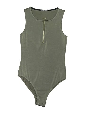 Harlowe & Graham Bodysuit (view 1)