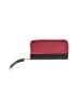 MICHAEL Michael Kors Burgundy Wristlet One size - photo 1