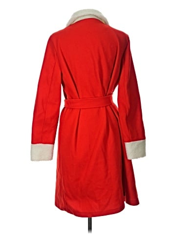 Shein Coat (view 2)