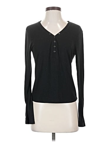 auden Long Sleeve Top (view 1)