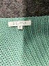 Z Supply Green Sweater Vest Size M - photo 7